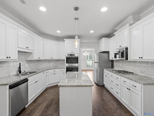 122 Starchase Lane, Madison, AL 35758