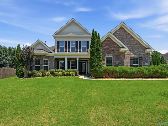 122 Starchase Lane, Madison, AL 35758