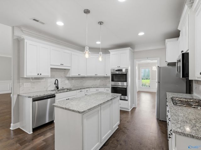 122 Starchase Lane, Madison, AL 35758