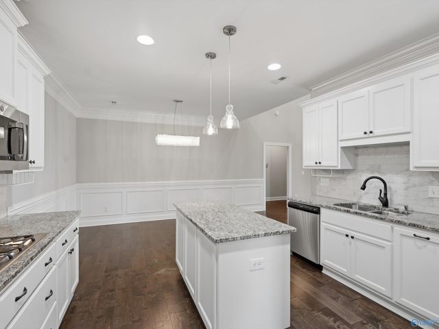 122 Starchase Lane, Madison, AL 35758