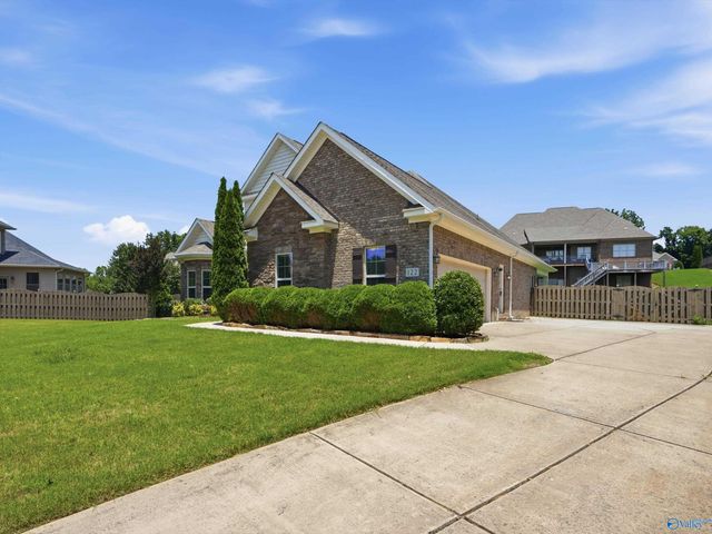 122 Starchase Lane, Madison, AL 35758