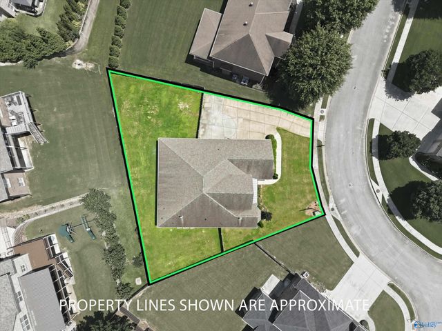 122 Starchase Lane, Madison, AL 35758