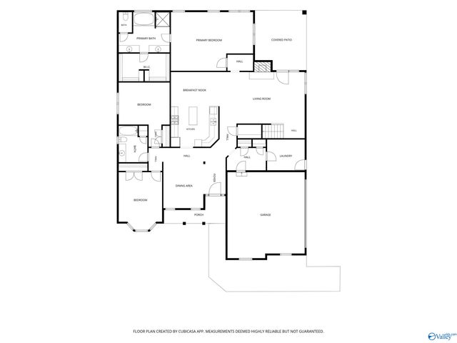 122 Starchase Lane, Madison, AL 35758