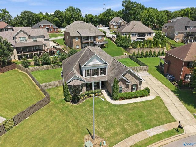 122 Starchase Lane, Madison, AL 35758