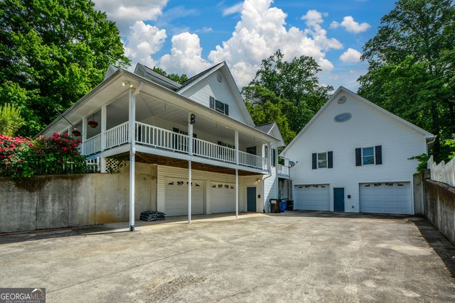 3426 Clarks Bridge Road, Gainesville, GA 30506