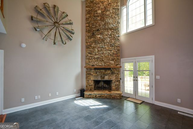 3426 Clarks Bridge Road, Gainesville, GA 30506