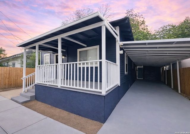 105 Dewitt, San Antonio, TX 78204