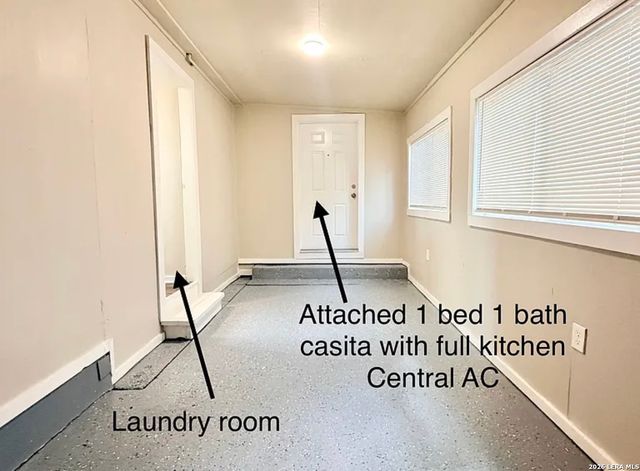 105 Dewitt, San Antonio, TX 78204