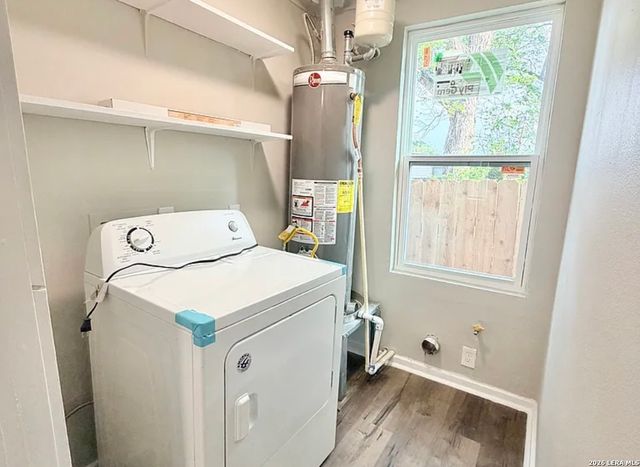 105 Dewitt, San Antonio, TX 78204