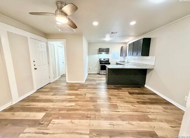 105 Dewitt, San Antonio, TX 78204
