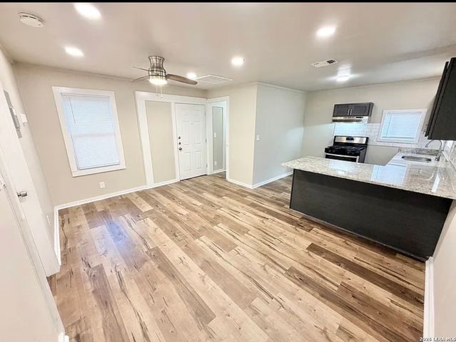 105 Dewitt, San Antonio, TX 78204
