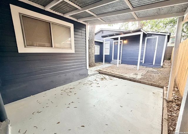 105 Dewitt, San Antonio, TX 78204