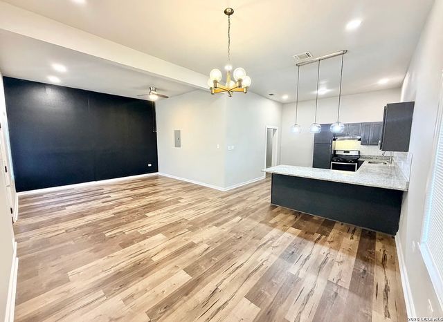 105 Dewitt, San Antonio, TX 78204