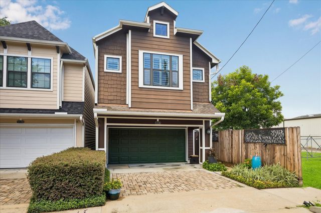 5336 Nolda Street, Houston, TX 77007
