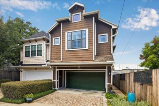 5336 Nolda Street, Houston, TX 77007