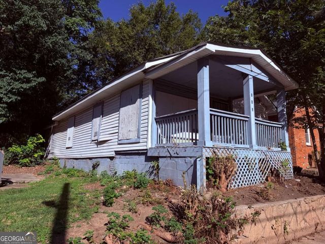 859 Coleman Street SW, Atlanta, GA 30310