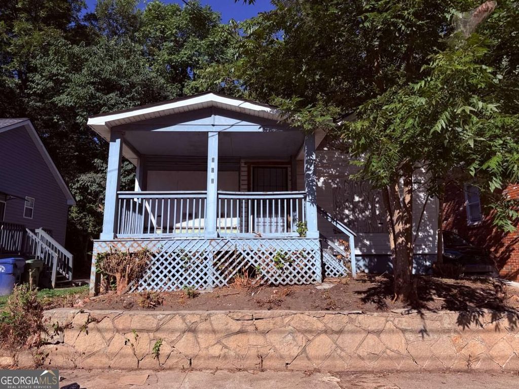 859 Coleman Street SW, Atlanta, GA 30310