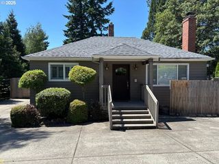 4535 Sw LAURELWOOD Ave, Portland, OR 97225