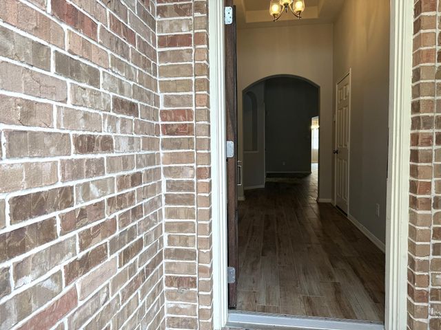 14322 Heath Falls Lane, Cypress, TX 77429