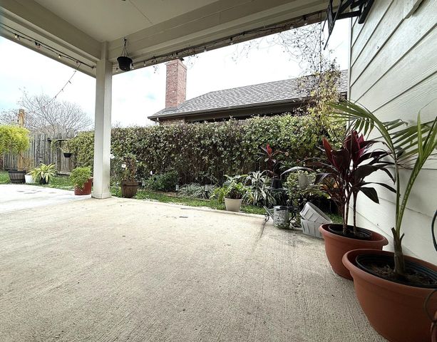 14322 Heath Falls Lane, Cypress, TX 77429