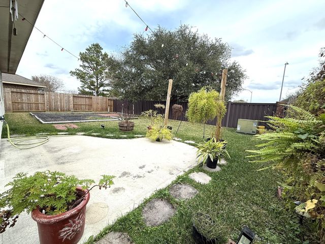 14322 Heath Falls Lane, Cypress, TX 77429