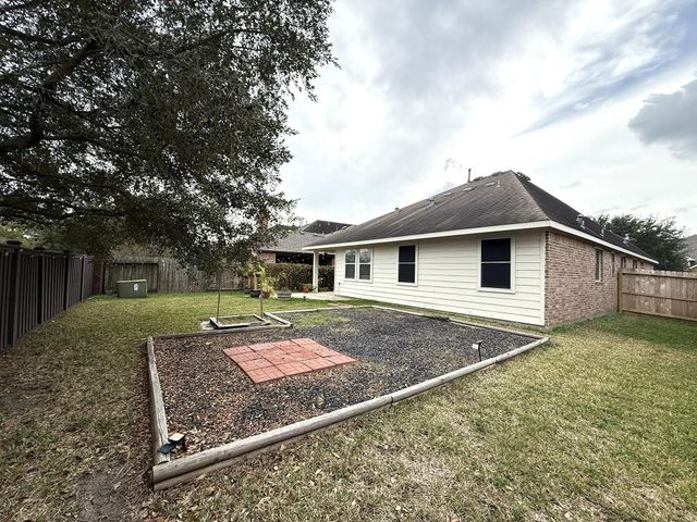 14322 Heath Falls Lane, Cypress, TX 77429