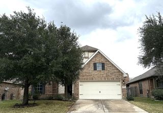 14322 Heath Falls Lane, Cypress, TX 77429