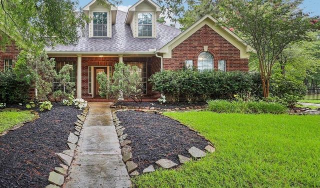 14326 Chartley Falls Drive, Houston, TX 77044