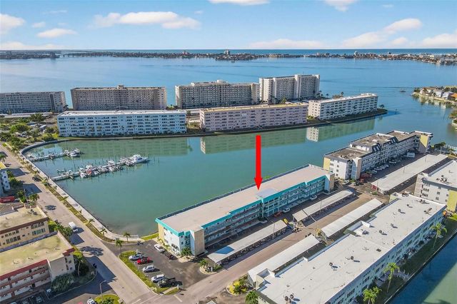 5940 30TH AVENUE S 203, Gulfport, FL 33707