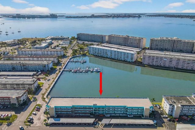 5940 30TH AVENUE S 203, Gulfport, FL 33707