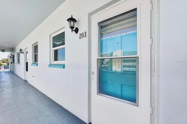 5940 30TH AVENUE S 203, Gulfport, FL 33707