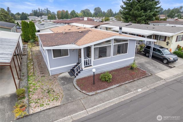 11436 SE 208th St #45, Kent, WA 98031