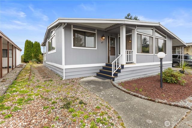11436 SE 208th St #45, Kent, WA 98031