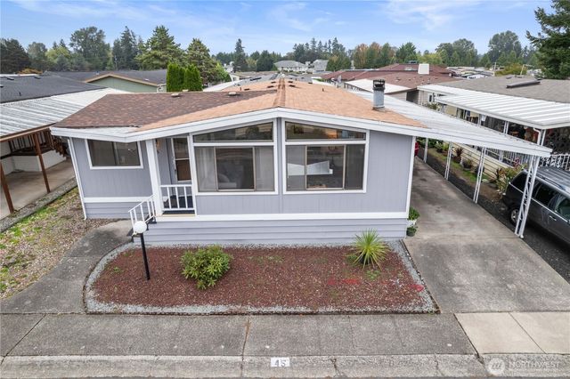 11436 SE 208th St #45, Kent, WA 98031