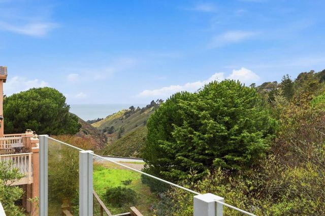 868 Skyridge Drive, Pacifica, CA 94044