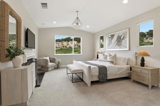 868 Skyridge Drive, Pacifica, CA 94044