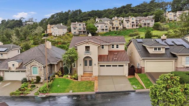 868 Skyridge Drive, Pacifica, CA 94044