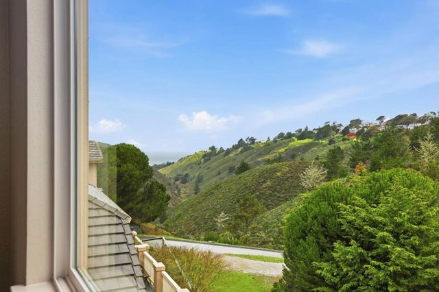 868 Skyridge Drive, Pacifica, CA 94044