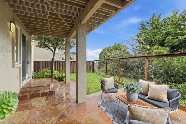 868 Skyridge Drive, Pacifica, CA 94044