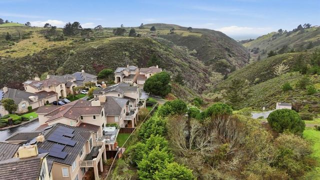 868 Skyridge Drive, Pacifica, CA 94044