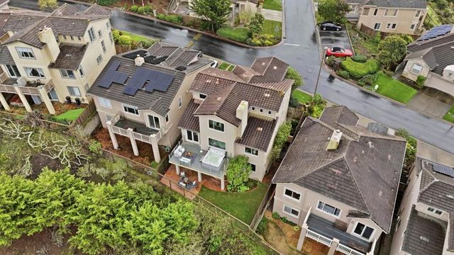 868 Skyridge Drive, Pacifica, CA 94044