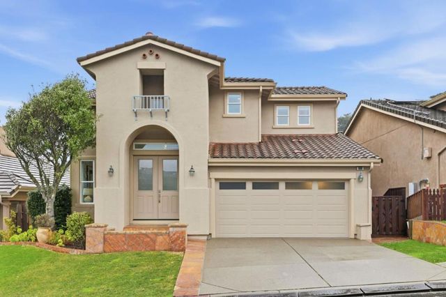 868 Skyridge Drive, Pacifica, CA 94044