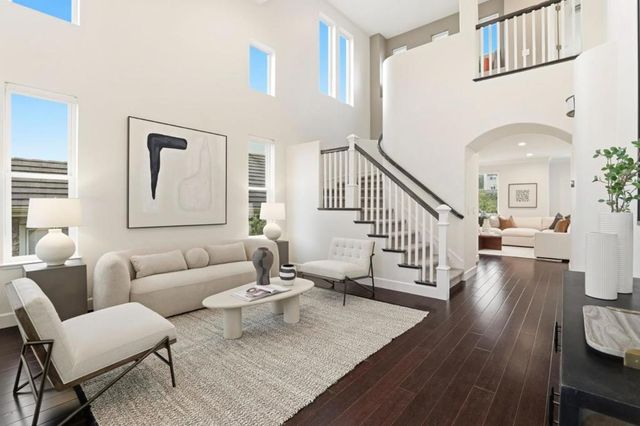 868 Skyridge Drive, Pacifica, CA 94044