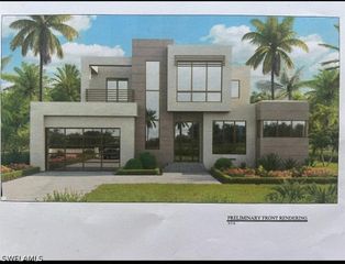 1530 Sandpiper ST, Naples, FL 34102