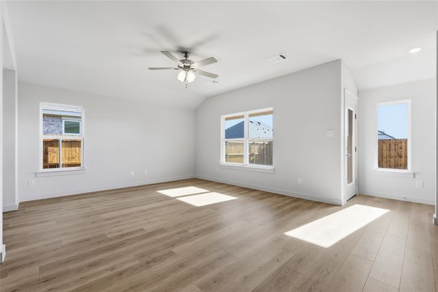 127 John Laurens Drive, Venus, TX 76084