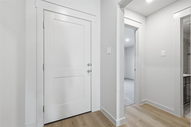 127 John Laurens Drive, Venus, TX 76084