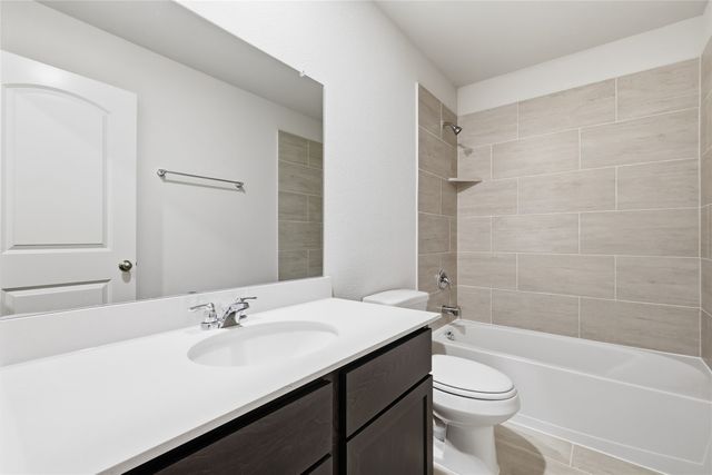 127 John Laurens Drive, Venus, TX 76084