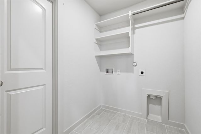 127 John Laurens Drive, Venus, TX 76084