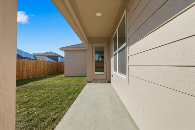 127 John Laurens Drive, Venus, TX 76084