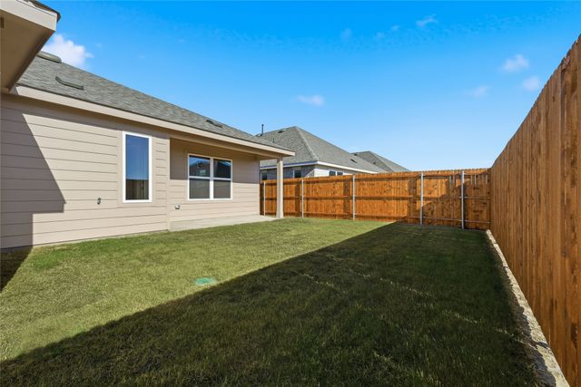 127 John Laurens Drive, Venus, TX 76084